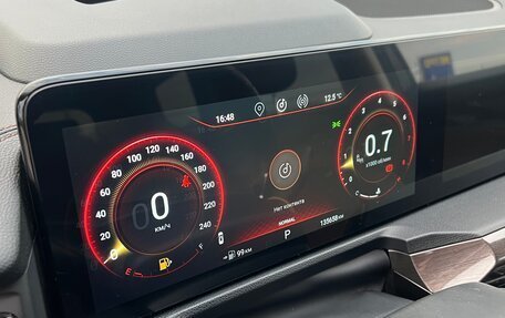 CheryExeed VX, 2023 год, 2 999 999 рублей, 18 фотография