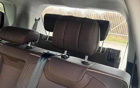 CheryExeed VX, 2023 год, 2 999 999 рублей, 22 фотография