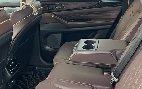 CheryExeed VX, 2023 год, 2 999 999 рублей, 21 фотография