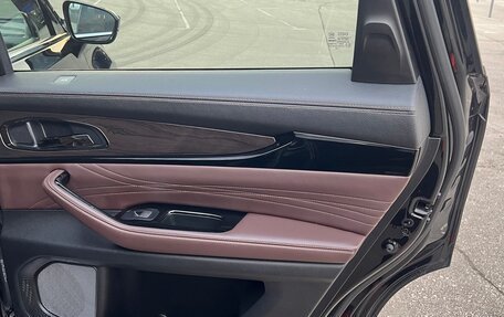 CheryExeed VX, 2023 год, 2 999 999 рублей, 26 фотография