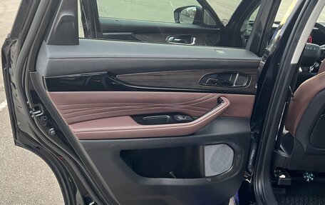 CheryExeed VX, 2023 год, 2 999 999 рублей, 24 фотография