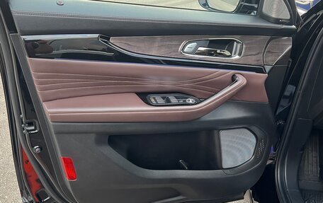 CheryExeed VX, 2023 год, 2 999 999 рублей, 25 фотография
