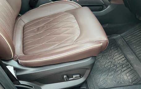 CheryExeed VX, 2023 год, 2 999 999 рублей, 28 фотография