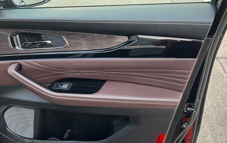 CheryExeed VX, 2023 год, 2 999 999 рублей, 27 фотография