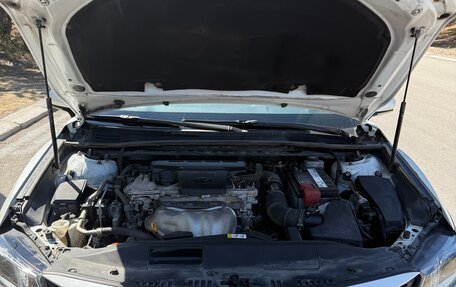 Toyota Camry, 2020 год, 2 499 999 рублей, 9 фотография