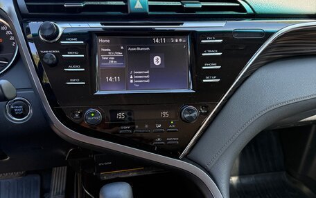Toyota Camry, 2020 год, 2 499 999 рублей, 17 фотография