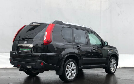 Nissan X-Trail, 2013 год, 1 450 000 рублей, 5 фотография