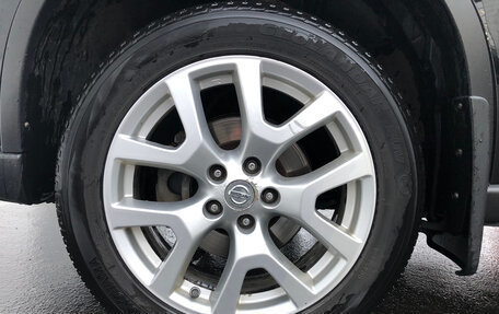 Nissan X-Trail, 2013 год, 1 450 000 рублей, 9 фотография