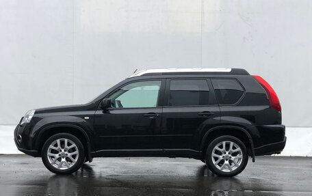 Nissan X-Trail, 2013 год, 1 450 000 рублей, 8 фотография