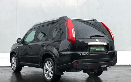 Nissan X-Trail, 2013 год, 1 450 000 рублей, 7 фотография