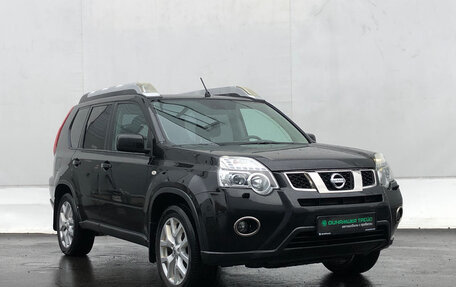 Nissan X-Trail, 2013 год, 1 450 000 рублей, 3 фотография