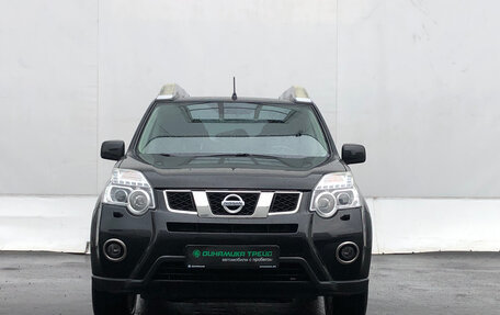 Nissan X-Trail, 2013 год, 1 450 000 рублей, 2 фотография