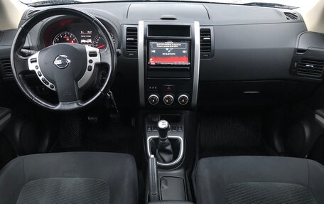 Nissan X-Trail, 2013 год, 1 450 000 рублей, 15 фотография