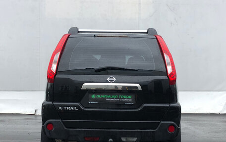 Nissan X-Trail, 2013 год, 1 450 000 рублей, 6 фотография