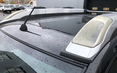 Nissan X-Trail, 2013 год, 1 450 000 рублей, 10 фотография