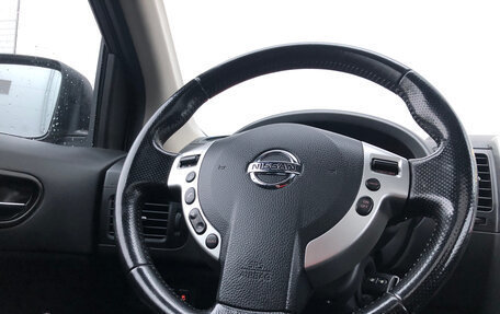 Nissan X-Trail, 2013 год, 1 450 000 рублей, 24 фотография