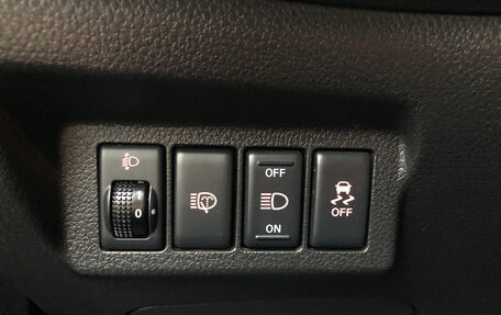 Nissan X-Trail, 2013 год, 1 450 000 рублей, 25 фотография