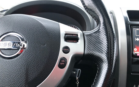 Nissan X-Trail, 2013 год, 1 450 000 рублей, 23 фотография