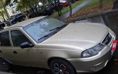 Daewoo Nexia I рестайлинг, 2008 год, 160 000 рублей, 1 фотография