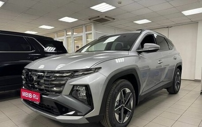 Hyundai Tucson, 2025 год, 4 150 000 рублей, 1 фотография