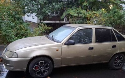 Daewoo Nexia I рестайлинг, 2008 год, 160 000 рублей, 1 фотография