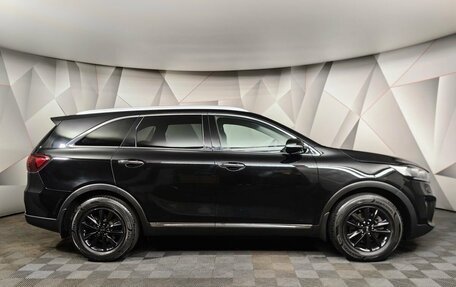 KIA Sorento III Prime рестайлинг, 2019 год, 2 597 000 рублей, 6 фотография