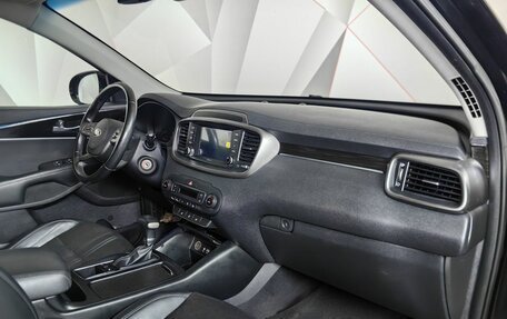 KIA Sorento III Prime рестайлинг, 2019 год, 2 597 000 рублей, 9 фотография