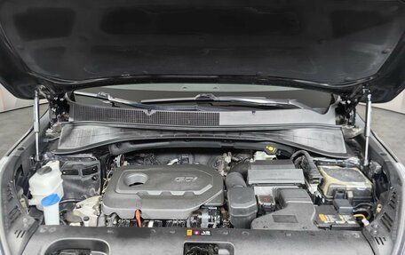 KIA Sorento III Prime рестайлинг, 2019 год, 2 597 000 рублей, 18 фотография