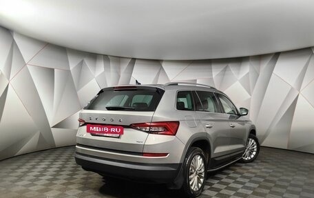 Skoda Kodiaq I, 2020 год, 2 473 000 рублей, 2 фотография