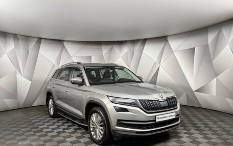 Skoda Kodiaq I, 2020 год, 2 473 000 рублей, 3 фотография