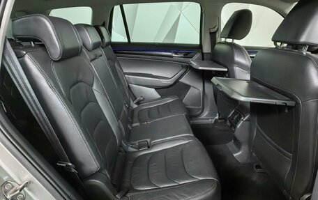 Skoda Kodiaq I, 2020 год, 2 473 000 рублей, 12 фотография