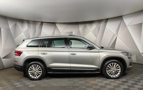 Skoda Kodiaq I, 2020 год, 2 473 000 рублей, 6 фотография