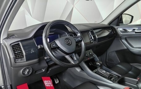 Skoda Kodiaq I, 2020 год, 2 473 000 рублей, 14 фотография