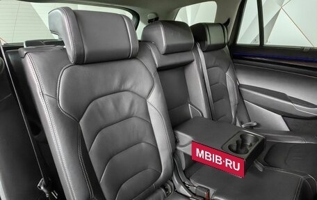 Skoda Kodiaq I, 2020 год, 2 473 000 рублей, 13 фотография