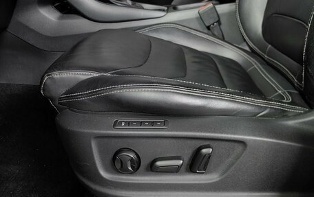 Skoda Kodiaq I, 2020 год, 2 473 000 рублей, 16 фотография