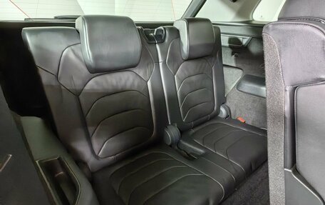 Skoda Kodiaq I, 2020 год, 2 473 000 рублей, 22 фотография