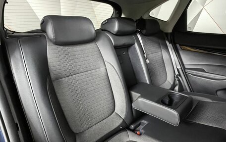 KIA Seltos I, 2022 год, 2 793 000 рублей, 13 фотография