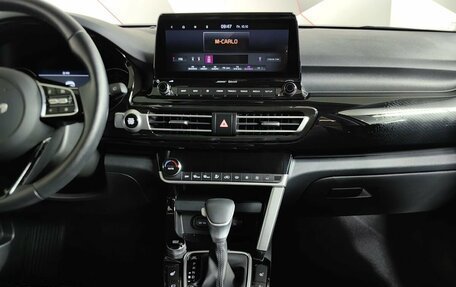 KIA Seltos I, 2022 год, 2 793 000 рублей, 11 фотография