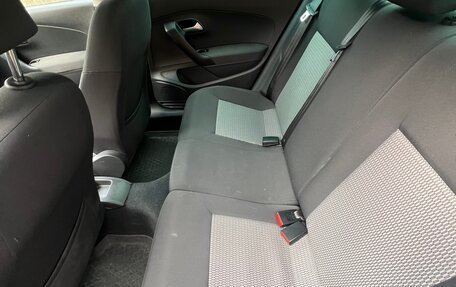 Volkswagen Polo VI (EU Market), 2014 год, 800 000 рублей, 7 фотография
