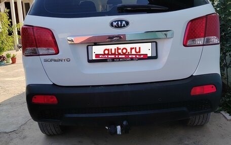 KIA Sorento II рестайлинг, 2009 год, 1 300 000 рублей, 4 фотография