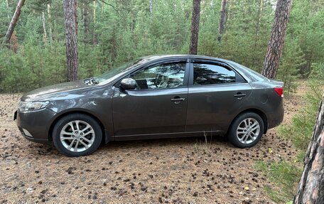 KIA Cerato III, 2012 год, 749 000 рублей, 3 фотография