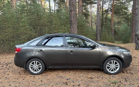 KIA Cerato III, 2012 год, 749 000 рублей, 7 фотография