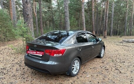 KIA Cerato III, 2012 год, 749 000 рублей, 6 фотография