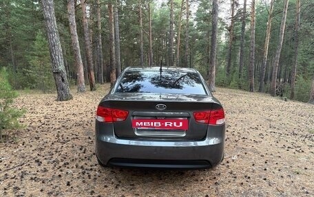 KIA Cerato III, 2012 год, 749 000 рублей, 5 фотография