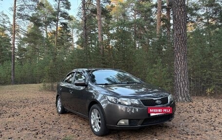 KIA Cerato III, 2012 год, 749 000 рублей, 8 фотография