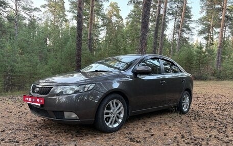 KIA Cerato III, 2012 год, 749 000 рублей, 11 фотография