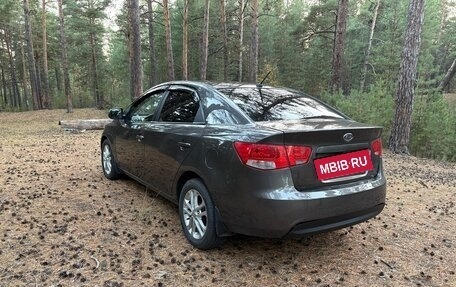 KIA Cerato III, 2012 год, 749 000 рублей, 4 фотография