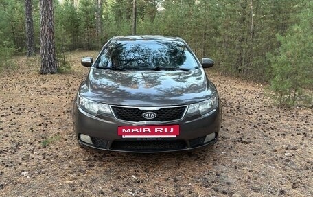 KIA Cerato III, 2012 год, 749 000 рублей, 9 фотография