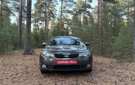 KIA Cerato III, 2012 год, 749 000 рублей, 10 фотография
