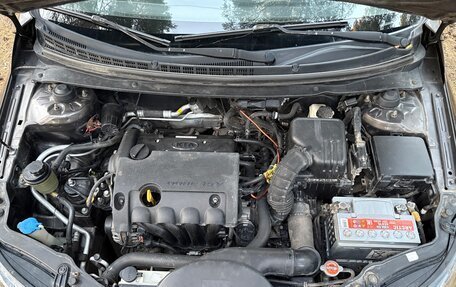 KIA Cerato III, 2012 год, 749 000 рублей, 12 фотография